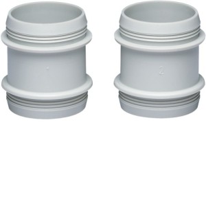 Manchons accou. pr Vector IP55 - COFFRET DISTRIBUTION  HAGER VZ754