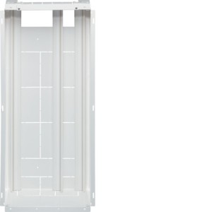 Bac pour GD218A+GA01xx+com. - COFFRET DISTRIBUTION  HAGER GE218EN