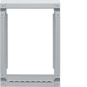 Réhausse pour GD213A - COFFRET DISTRIBUTION  HAGER GR213AN