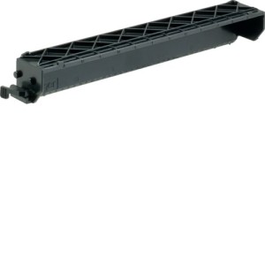 Sup.bornier Sanvis Gamma 13 - COFFRET DISTRIBUTION  HAGER GZ30A