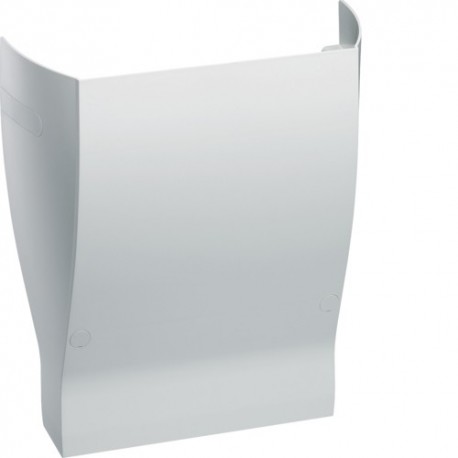 Jonction plaf. pr GTL Gamma 13 - GOULOTTES GAMMA  HAGER JZ132