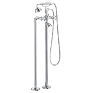 Carmen Mel B/D Colonne +Douchette - A5A274BC00 ROCA