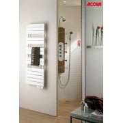 Sèche-serviette ACOVA - RÉGATE électrique   1250W TSX-125-060