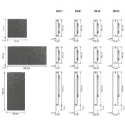 Radiateur chauffage central H2O Vertical VALDEROMA