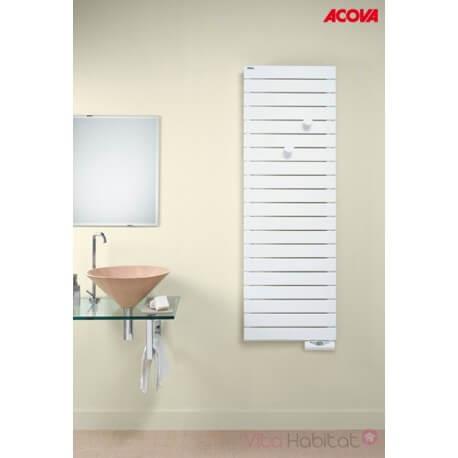 Sèche-serviette ACOVA - RÉGATE Status électrique  600W TPX-060-050