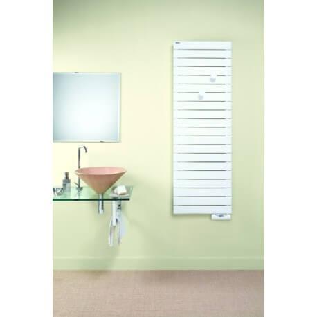 Sèche-serviette ACOVA - RÉGATE Status électrique  1000W TPX-100-050