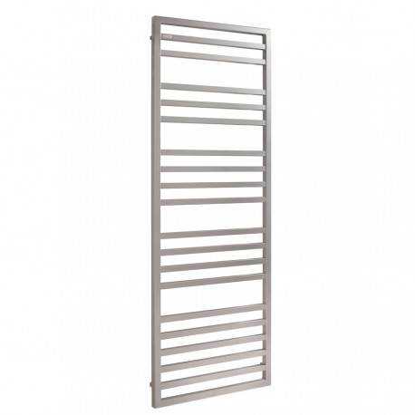 Sèche-serviette eau chaude ACOVA KADRANE SPA Inox 330W - KARI-130-045