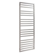 Sèche-serviette eau chaude ACOVA KADRANE SPA Inox 330W - KARI-130-045
