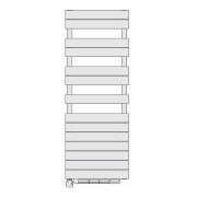 Sèche-serviette Soufflant ACOVA - REGATE + AIR électrique 2000W (1000W+1000W) TSX100-050IFS