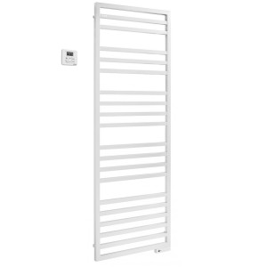 Sèche-serviette ACOVA - KADRANE SPA Mixte 588W / 500W - AKAR-150-045/GF