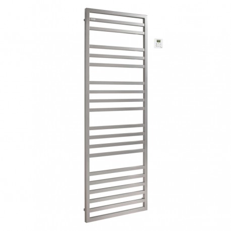 Sèche-serviette ACOVA - KADRANE SPA électrique Inox