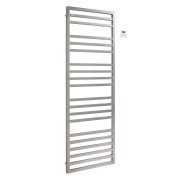 Sèche-serviette ACOVA - KADRANE SPA électrique Inox