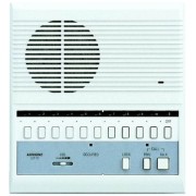 CHEF 10D.INTERCOM Accessoire interphonie tertiaire - Aiphone 110014