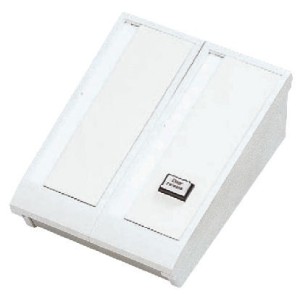 ADAPT.AUDIO 10 ENT Accessoire interphonie tertiaire - Aiphone 100067