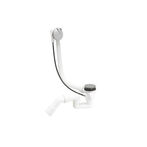Siphon pour baignoires biplace - ROCA HALL A248213001