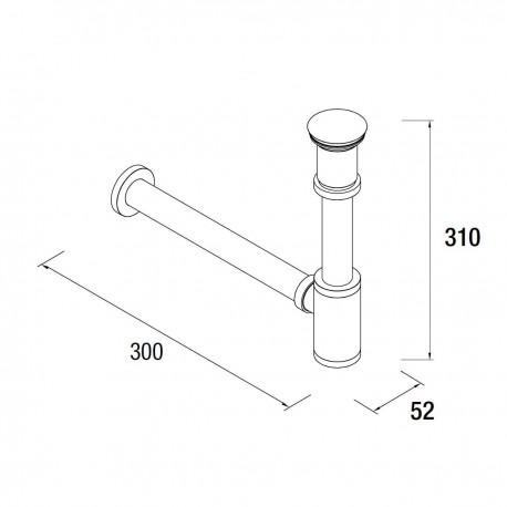 SIPHON SMART BONDE CLICKER - SALGAR 23033