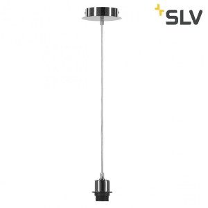 Câble de suspension FENDA Chrome - SLV 155562