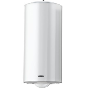 Chauffe-eau électrique vertical mural Initio 50 l - Ø 470 mm - ARISTON 3200832