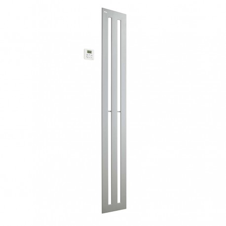 Radiateur électrique vertical ACOVA KARENA - 600W TSVH-180-030/GF