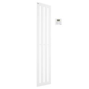 Radiateur électrique vertical ACOVA KARENA - 750W TSVH-180-040/GF