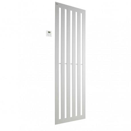 Radiateur électrique vertical ACOVA KARENA - 1200W TSVH-180-060/GF
