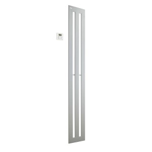 Radiateur électrique vertical ACOVA KARENA