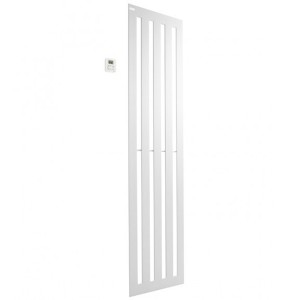 Radiateur électrique vertical ACOVA KARENA
