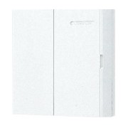 ADAPT.PORTIER TDH Accessoire interphonie tertiaire - Aiphone 110129