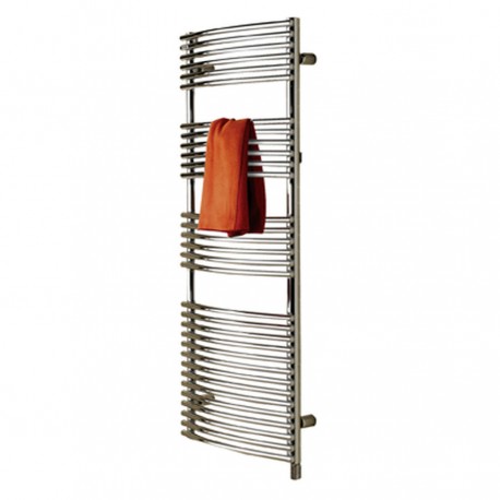 Sèche-serviettes électrique ACOVA - KÉVA Spa chromé