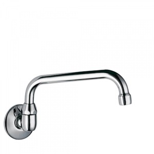 Bec fondu giratoire 240 mm. - TRES 134302