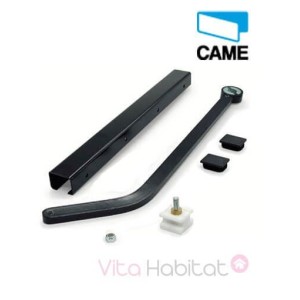 Bras droit de transmission et glissière - CAME -  STYLO-BD