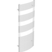 Sèche-serviette ACOVA KEVA SPA électrique TCKI-TSKI