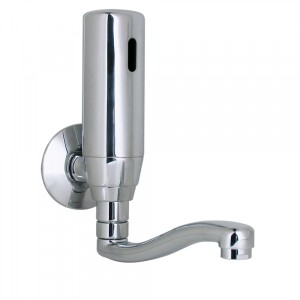 Robinet électronique de lavabo une seule eau  - TRES 09217101