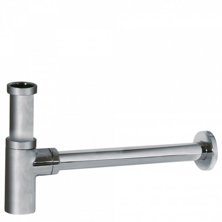 Siphon de lavabo apparent télescopique  - TRES 13463410