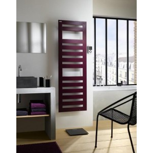 Sèche-serviette ACOVA KARENA Spa électrique TSV/GF