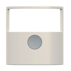 Enjo interrupteur auto dune - APPAREILLAGE MURAL GALLERY HAGER WXD050D