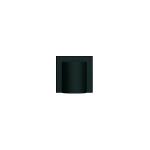 Enjo sortie de cable night - APPAREILLAGE MURAL GALLERY HAGER WXD155N