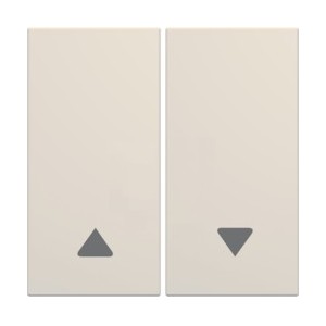 Enjo inter volet roulant dune - APPAREILLAGE MURAL GALLERY HAGER WXD300D