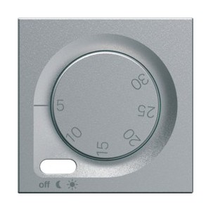 Enjo thermo titane - APPAREILLAGE MURAL GALLERY HAGER WXD315T