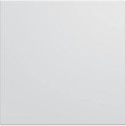 Obturateur 2 modules pure - APPAREILLAGE MURAL GALLERY HAGER WXF689B