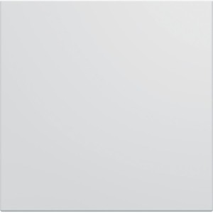 Obturateur 2 modules pure - APPAREILLAGE MURAL GALLERY HAGER WXF689B