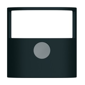 Enjo interrupteur auto night - APPAREILLAGE MURAL GALLERY HAGER WXD050N