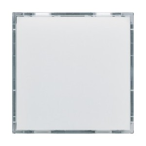 Voyant lumineux rouge vert 2M - APPAREILLAGE MURAL GALLERY HAGER WXF601