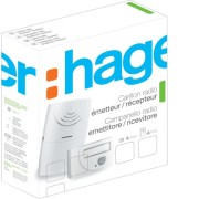 Pack 10 mél+flash BP - SOLUTIONS CARILLONS  HAGER 53621