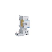 Bloc dif 2P 40A 30mA AC - BLOCS DIFFERENTIELS  HAGER BD241