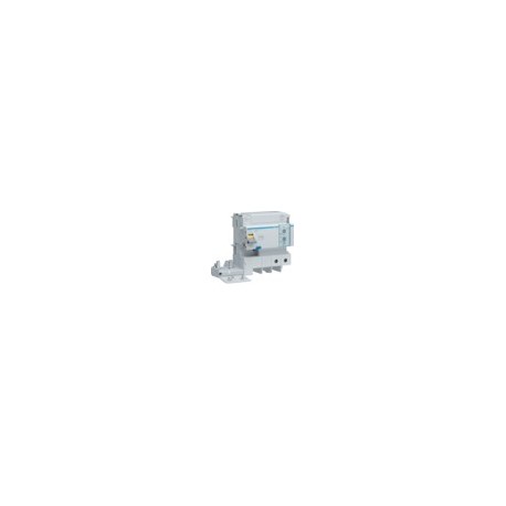 Bloc dif 2P 125A réglable HI - BLOCS DIFFERENTIELS  HAGER BTH280E