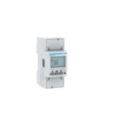 COMPTEUR MONO 80A MBUS MID - GESTION DU BATIMENT  HAGER ECM180D