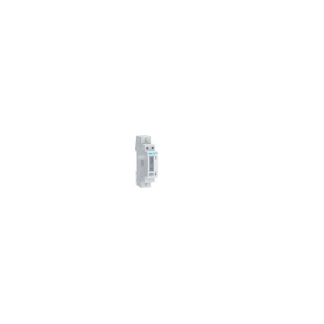 COMPTEUR MONO 40A MID - GESTION DU BATIMENT  HAGER ECP140D