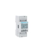 COMPTEUR MONO 80A IMP. MID - GESTION DU BATIMENT  HAGER ECP180D