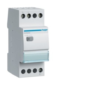 Télévariateur universel 500W - AUTOMATISMES  HAGER EVN002